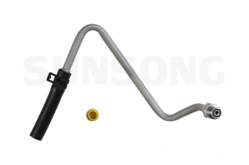 Power Steering Return Line Hose Assembly