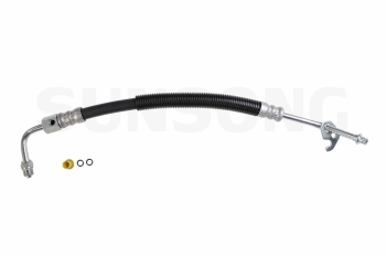 Power Steering Pressure Line Hose Assembly