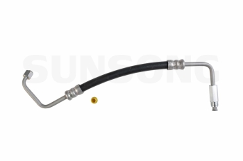 Power Steering Pressure Line Hose Assembly