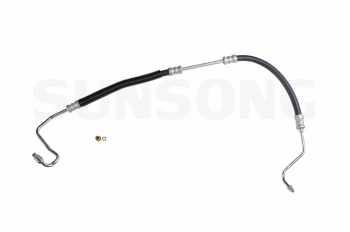 Power Steering Pressure Line Hose Assembly