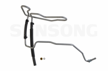 Power Steering Return Line Hose Assembly