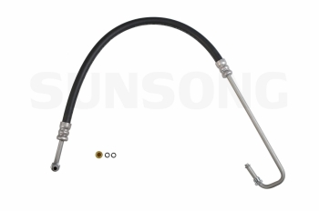 Power Steering Pressure Line Hose Assembly