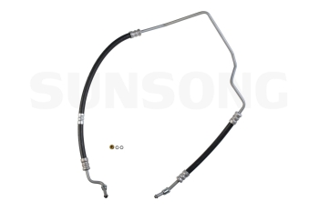 Power Steering Pressure Line Hose Assembly