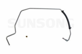 Power Steering Return Line Hose Assembly