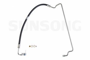 Power Steering Pressure Line Hose Assembly