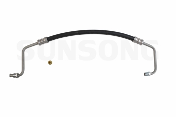 Power Steering Pressure Line Hose Assembly