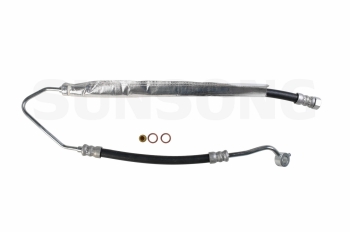 Power Steering Pressure Line Hose Assembly