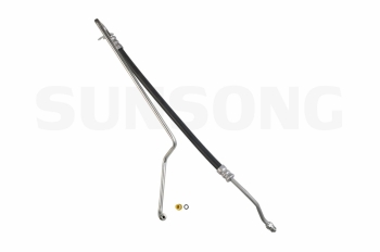 Power Steering Pressure Line Hose Assembly