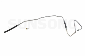 Power Steering Return Line Hose Assembly