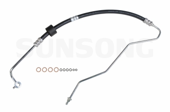 Power Steering Pressure Line Hose Assembly