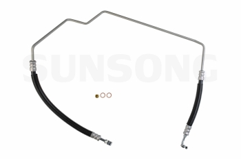 Power Steering Pressure Line Hose Assembly