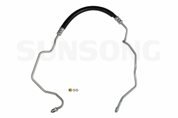 Power Steering Pressure Line Hose Assembly