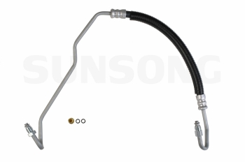 Power Steering Pressure Line Hose Assembly
