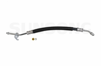Power Steering Pressure Line Hose Assembly