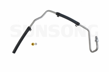 Power Steering Return Line Hose Assembly