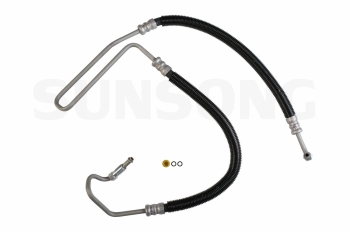 Power Steering Pressure Line Hose Assembly