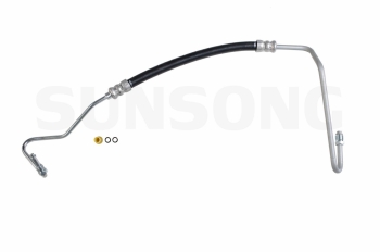 Power Steering Pressure Line Hose Assembly