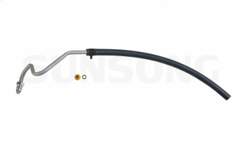 Power Steering Return Line Hose Assembly