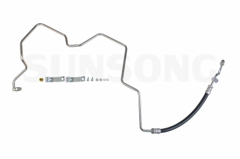 Power Steering Pressure Line Hose Assembly