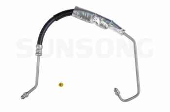 Power Steering Pressure Line Hose Assembly