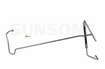 Power Steering Pressure Line Hose Assembly