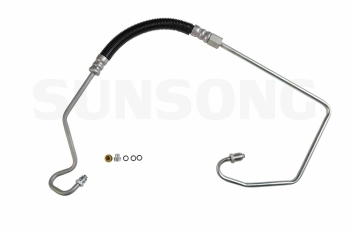 Power Steering Pressure Line Hose Assembly