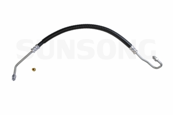 Power Steering Pressure Line Hose Assembly