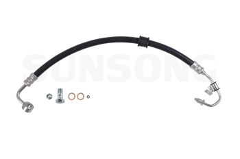 Power Steering Pressure Line Hose Assembly