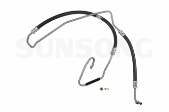Power Steering Pressure Line Hose Assembly
