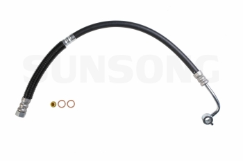 Power Steering Pressure Line Hose Assembly