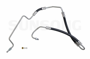 Power Steering Pressure Line Hose Assembly