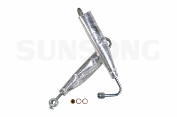 Power Steering Pressure Line Hose Assembly