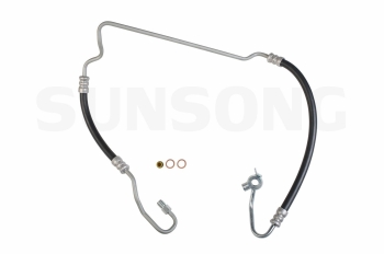 Power Steering Pressure Line Hose Assembly