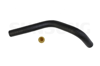 Power Steering Return Line Hose Assembly