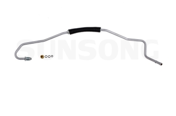 Power Steering Return Line Hose Assembly
