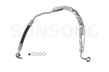 Power Steering Pressure Line Hose Assembly