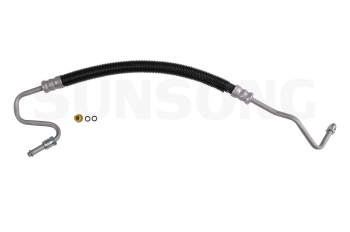 Power Steering Pressure Line Hose Assembly