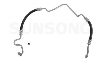 Power Steering Pressure Line Hose Assembly
