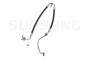Power Steering Pressure Line Hose Assembly