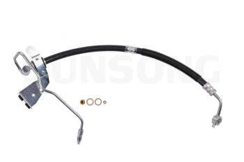 Power Steering Pressure Line Hose Assembly