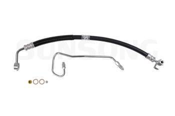 Power Steering Pressure Line Hose Assembly
