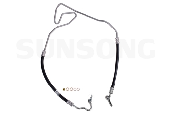 Power Steering Pressure Line Hose Assembly
