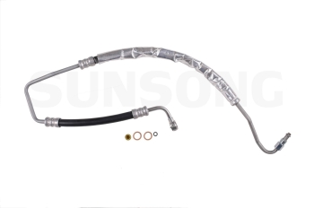 Power Steering Pressure Line Hose Assembly