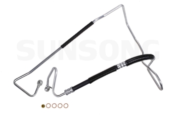 Power Steering Pressure Line Hose Assembly