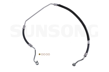 Power Steering Pressure Line Hose Assembly