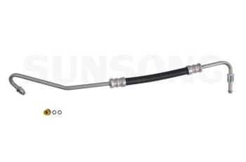 Power Steering Pressure Line Hose Assembly
