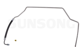Power Steering Return Line Hose Assembly