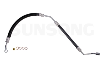 Power Steering Pressure Line Hose Assembly