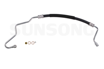 Power Steering Pressure Line Hose Assembly