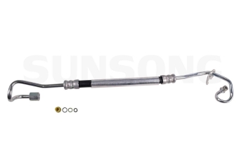 Power Steering Pressure Line Hose Assembly